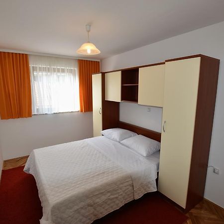 Apartments Dobranic Crikvenica Zewnętrze zdjęcie