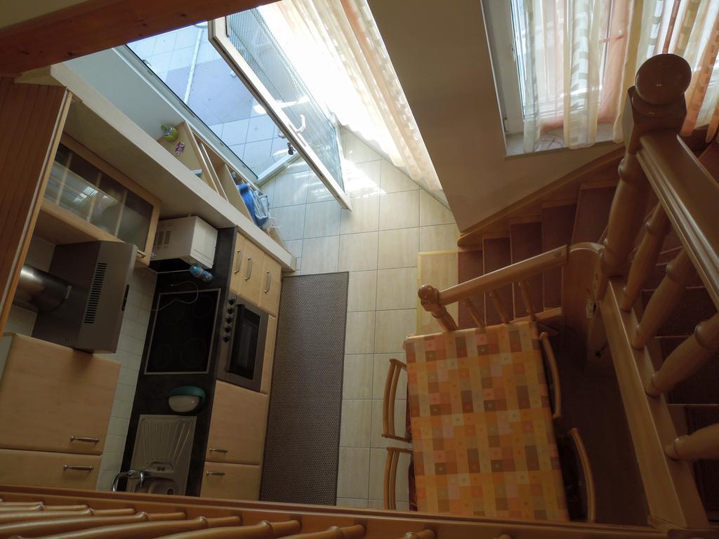 Apartments Dobranic Crikvenica Zewnętrze zdjęcie