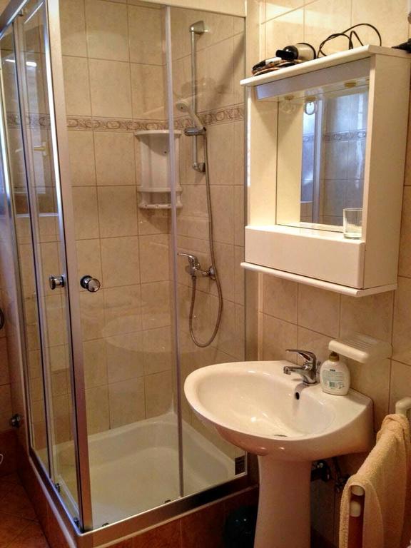 Apartments Dobranic Crikvenica Zewnętrze zdjęcie