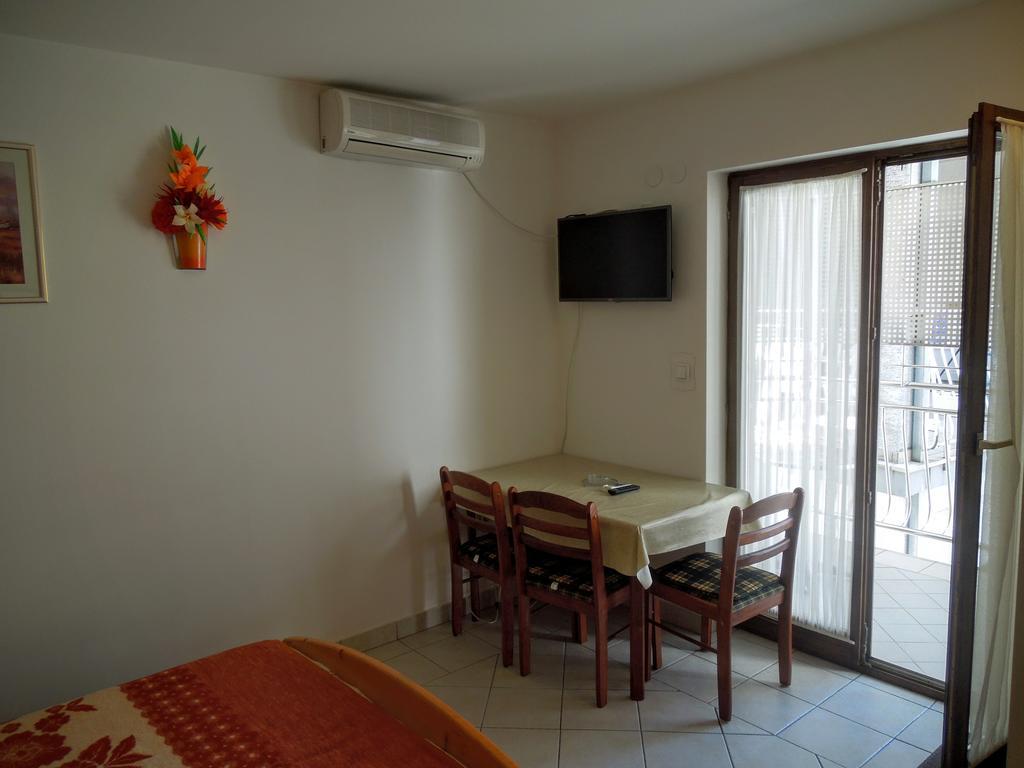 Apartments Dobranic Crikvenica Zewnętrze zdjęcie