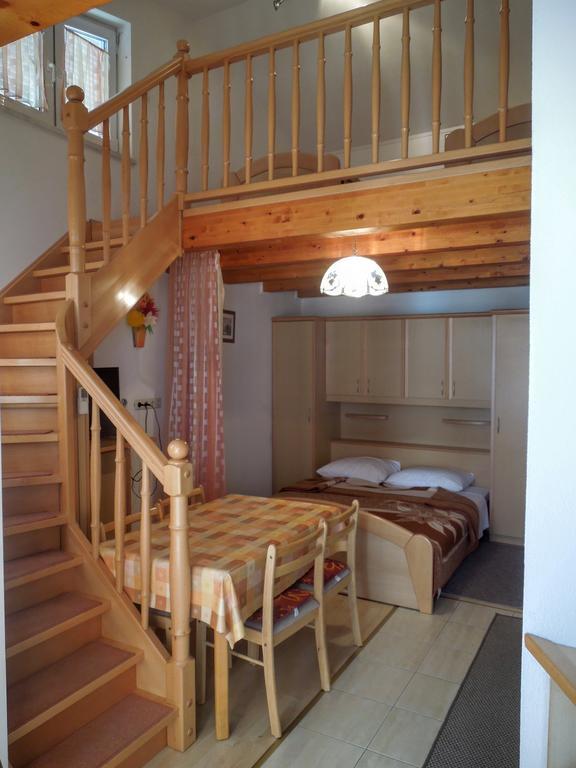 Apartments Dobranic Crikvenica Zewnętrze zdjęcie