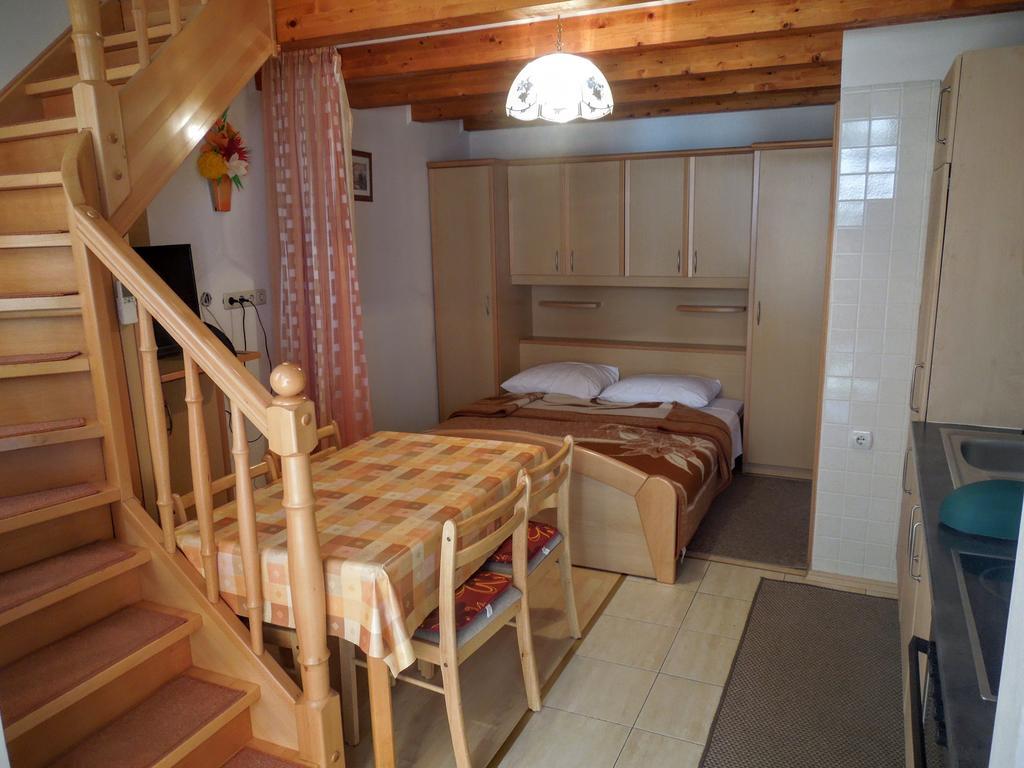 Apartments Dobranic Crikvenica Zewnętrze zdjęcie