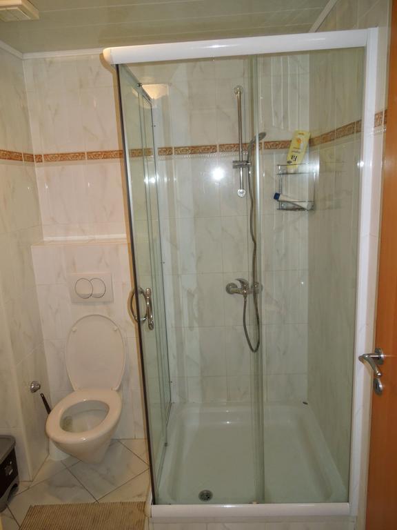 Apartments Dobranic Crikvenica Zewnętrze zdjęcie