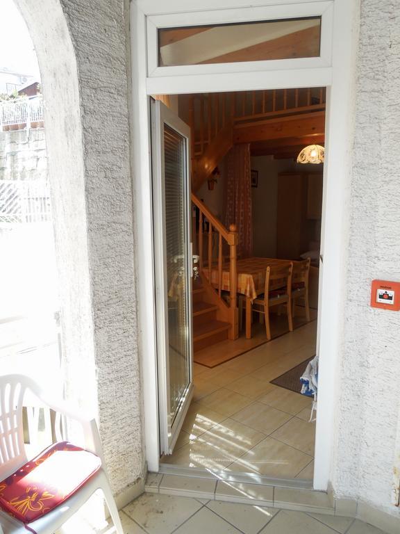 Apartments Dobranic Crikvenica Zewnętrze zdjęcie