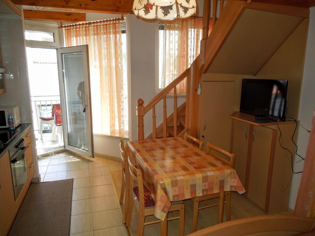 Apartments Dobranic Crikvenica Zewnętrze zdjęcie