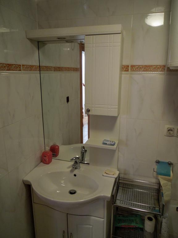 Apartments Dobranic Crikvenica Zewnętrze zdjęcie