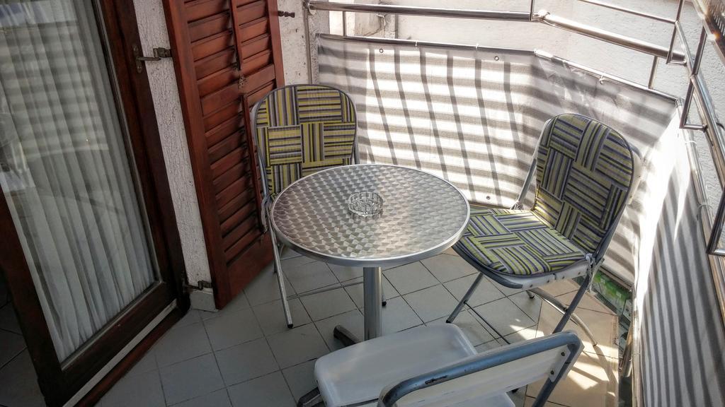 Apartments Dobranic Crikvenica Zewnętrze zdjęcie