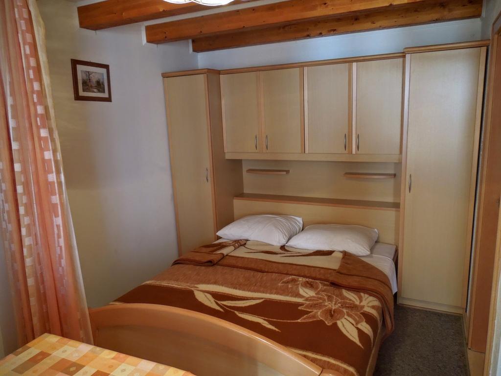 Apartments Dobranic Crikvenica Zewnętrze zdjęcie
