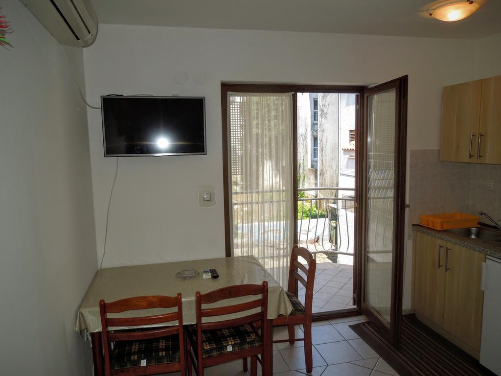Apartments Dobranic Crikvenica Zewnętrze zdjęcie