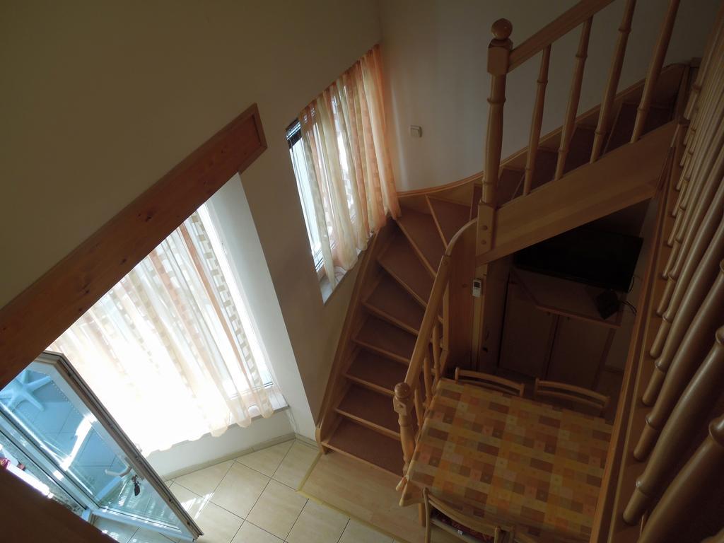Apartments Dobranic Crikvenica Zewnętrze zdjęcie