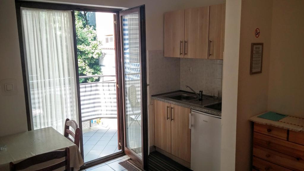 Apartments Dobranic Crikvenica Zewnętrze zdjęcie
