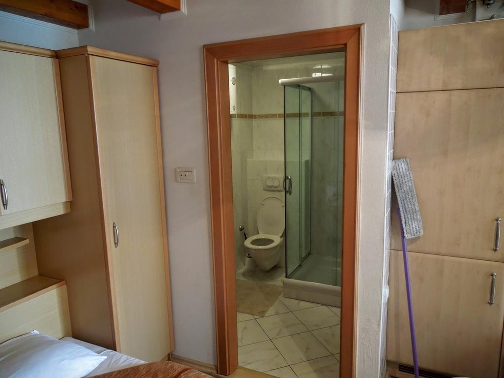 Apartments Dobranic Crikvenica Zewnętrze zdjęcie