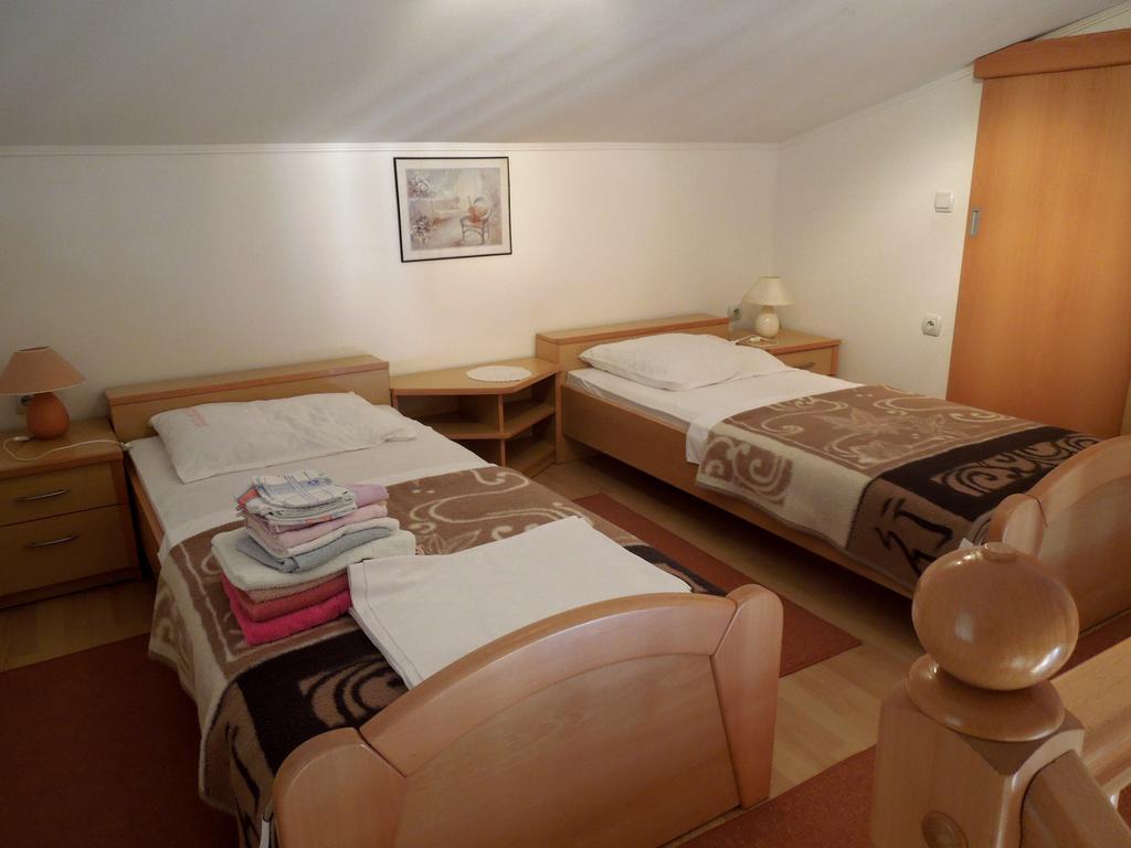 Apartments Dobranic Crikvenica Zewnętrze zdjęcie