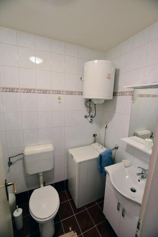 Apartments Dobranic Crikvenica Zewnętrze zdjęcie