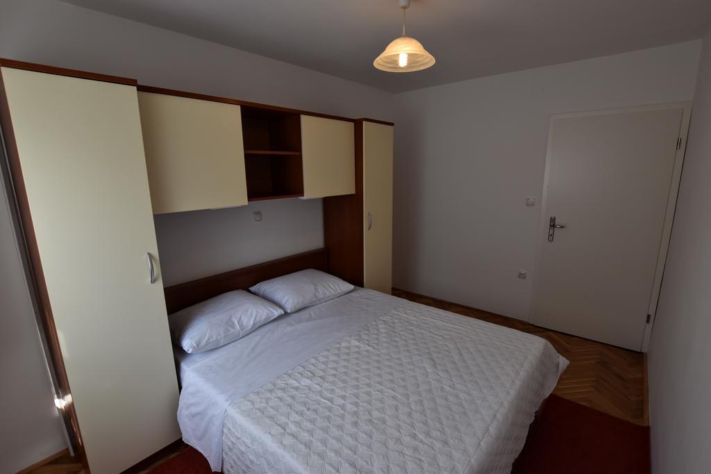 Apartments Dobranic Crikvenica Zewnętrze zdjęcie