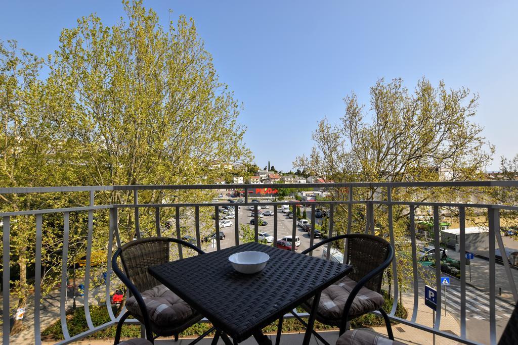 Apartments Dobranic Crikvenica Zewnętrze zdjęcie