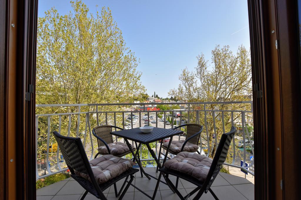 Apartments Dobranic Crikvenica Zewnętrze zdjęcie
