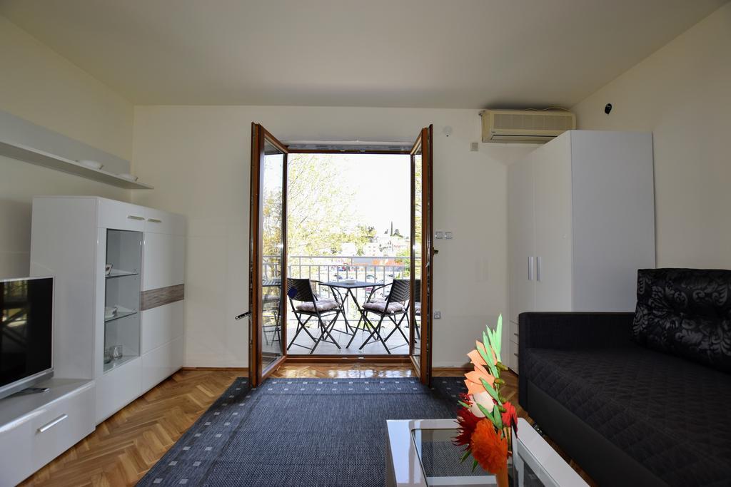 Apartments Dobranic Crikvenica Zewnętrze zdjęcie