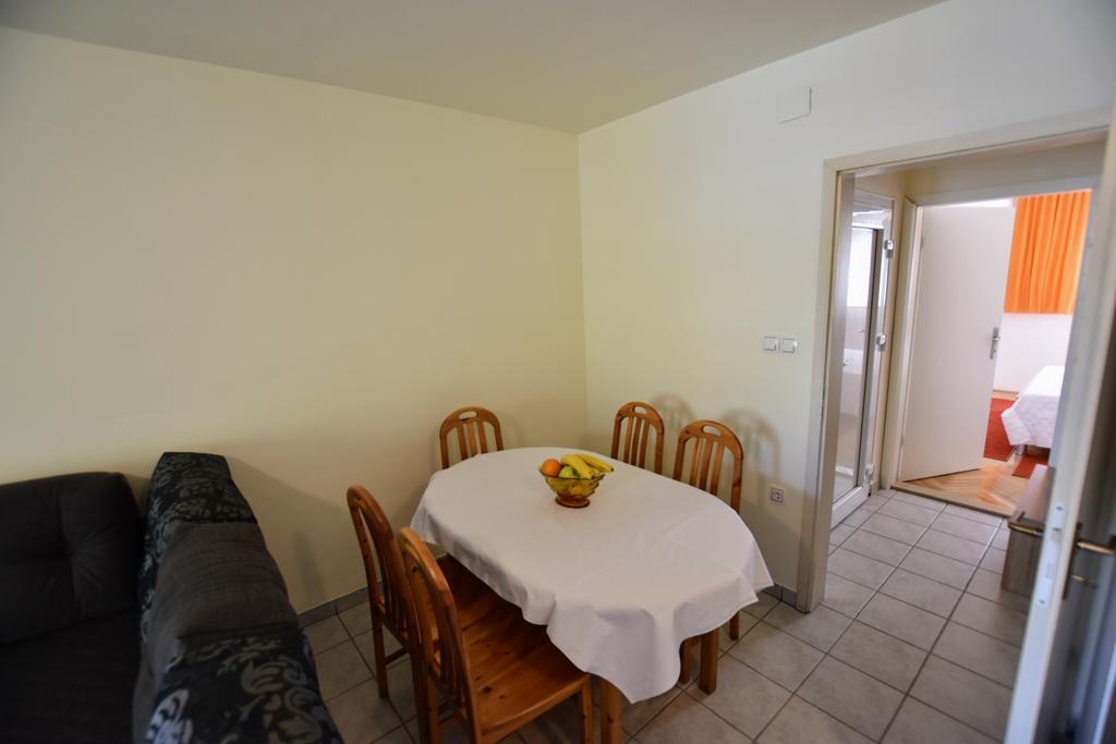 Apartments Dobranic Crikvenica Zewnętrze zdjęcie