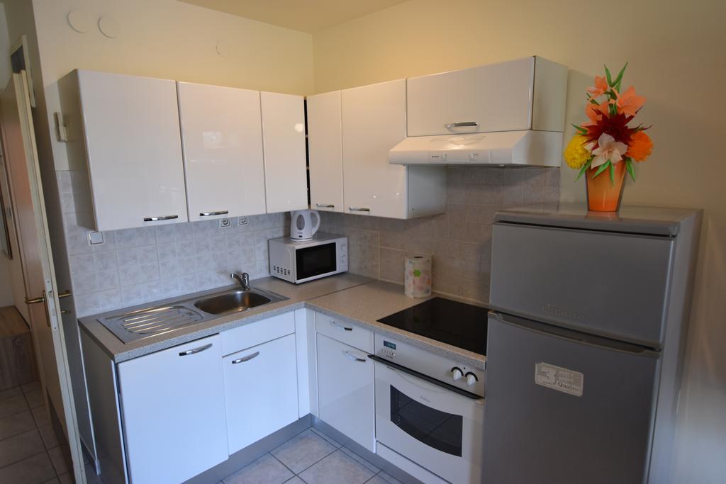 Apartments Dobranic Crikvenica Zewnętrze zdjęcie