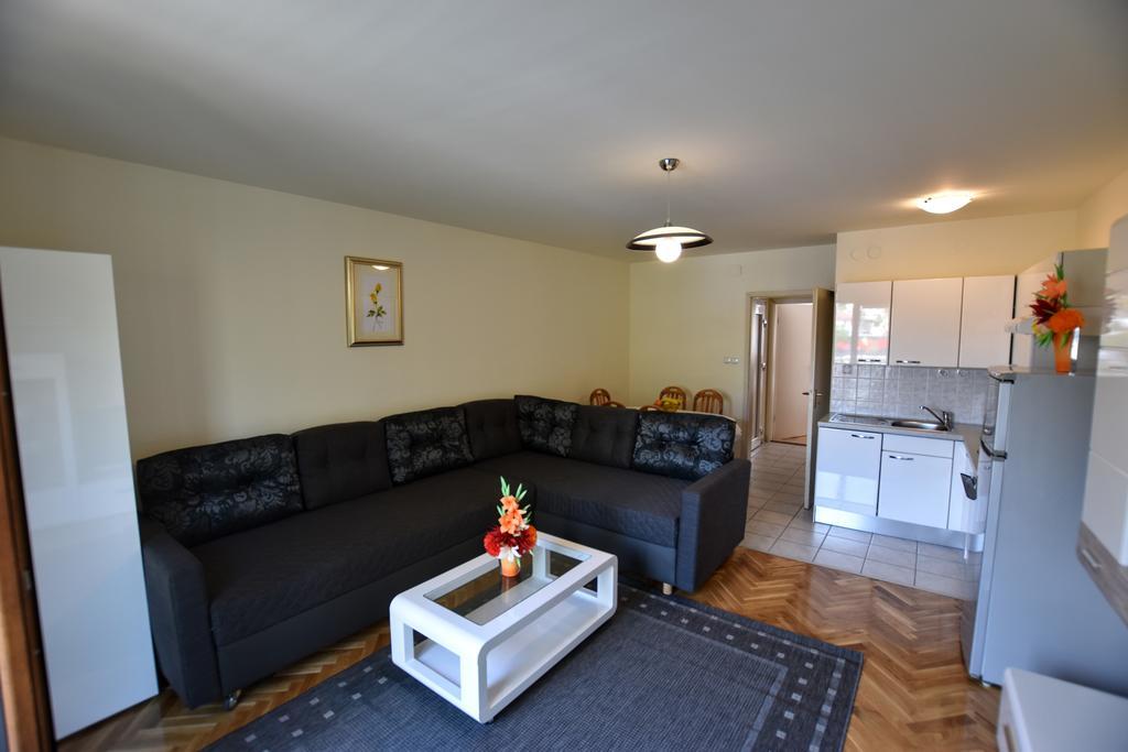 Apartments Dobranic Crikvenica Zewnętrze zdjęcie