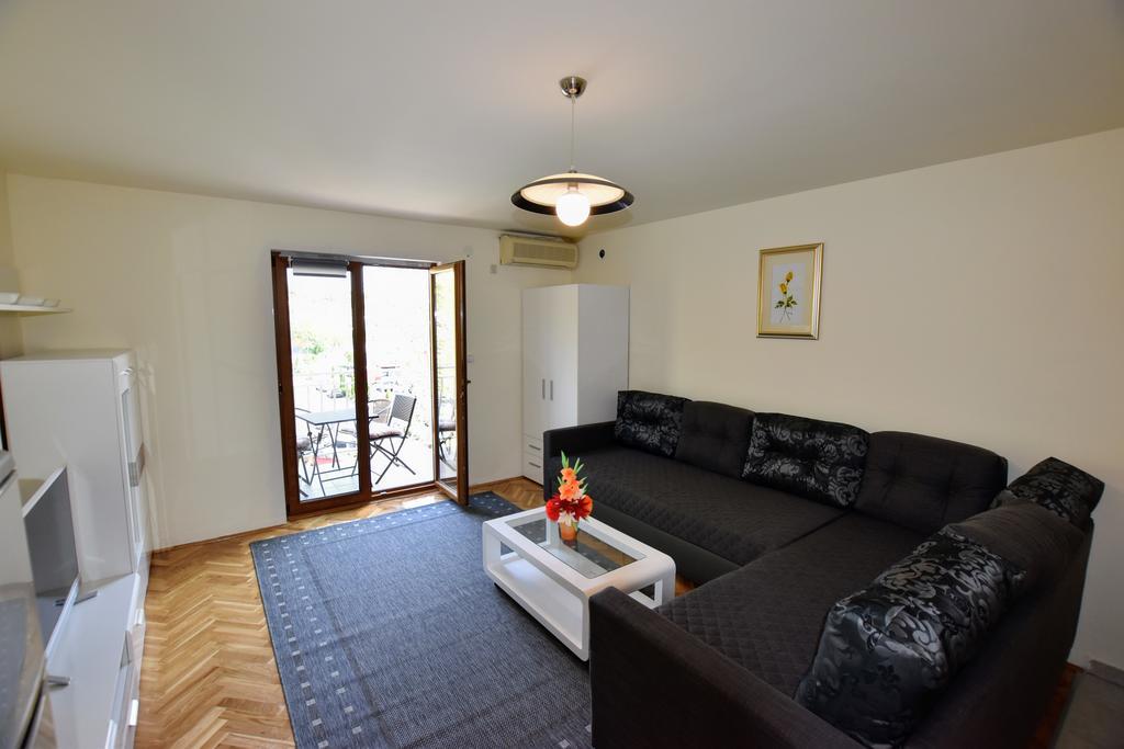 Apartments Dobranic Crikvenica Zewnętrze zdjęcie