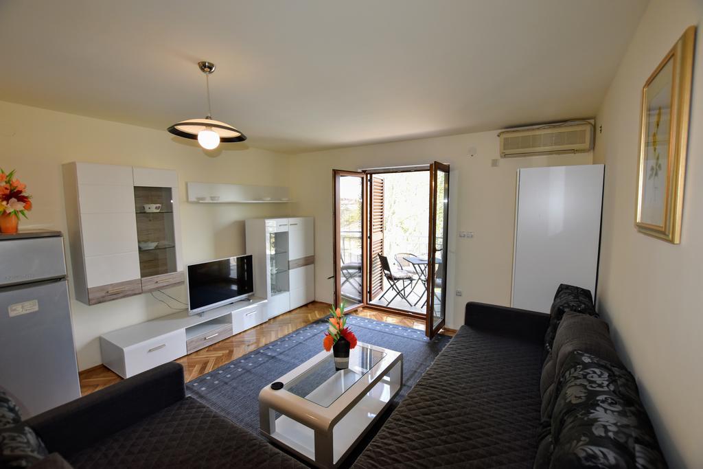 Apartments Dobranic Crikvenica Zewnętrze zdjęcie